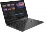 Трансформер Lenovo Yoga 9 14ITL5 Core i7 1185G7/16Gb/SSD1Tb/Intel Iris Xe graphics/14"/Touch/UHD (3840x2160)/Windows 10/black/WiFi/BT/Cam