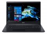 Ноутбук Acer Extensa 15 EX215-31-C1JG Celeron N4020/4Gb/SSD128Gb/Intel UHD Graphics 600/15.6"/FHD (1920x1080)/Windows 10/black/WiFi/BT/Cam