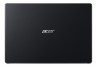 Ноутбук Acer Extensa 15 EX215-31-C1JG Celeron N4020/4Gb/SSD128Gb/Intel UHD Graphics 600/15.6"/FHD (1920x1080)/Windows 10/black/WiFi/BT/Cam