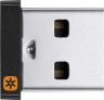 Ресивер USB Logitech 910-005236 черный
