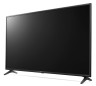 Телевизор LED LG 60" 60UU640C черный/Ultra HD/200Hz/DVB-T2/DVB-C/DVB-S2/USB/WiFi/Smart TV (RUS)