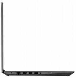 Ноутбук Lenovo V155-15API Ryzen 3 3200U/4Gb/SSD128Gb/DVD-RW/AMD Radeon Vega 3/15.6"/TN/FHD (1920x1080)/Windows 10 Professional 64/grey/WiFi/BT/Cam