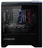Корпус Zalman M3 черный без БП mATX 6x120mm 2xUSB2.0 1xUSB3.0 audio bott PSU