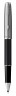Ручка роллер Parker Sonnet T546 (2146866) Black CT F черные чернила подар.кор.