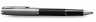 Ручка роллер Parker Sonnet T546 (2146866) Black CT F черные чернила подар.кор.