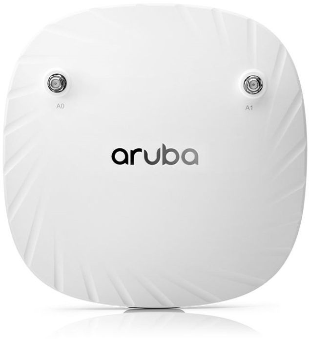 Точка доступа HPE Aruba AP-504 (RW) Unified AP (R2H22A)