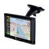 Навигатор Автомобильный GPS Navitel E500 Magnetic 5" 800x480 8Gb microSDHC серый Navitel