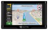 Навигатор Автомобильный GPS Navitel E500 Magnetic 5" 800x480 8Gb microSDHC серый Navitel
