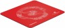 Коврик для мыши Steelseries QcK Large Dota 2 Edition рисунок/красный 450x400x2мм