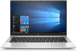 Ноутбук HP EliteBook 835 G7 Ryzen 7 Pro 4750U/16Gb/SSD512Gb/AMD Radeon/13.3" UWVA/FHD (1920x1080)/Windows 10 Professional 64/silver/WiFi/BT/Cam