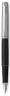 Ручка перьевая Parker Jotter Core F63 (2030947) Bond Street Black CT M перо сталь нержавеющая подар.кор.