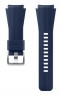 Ремешок Samsung Galaxy Watch ET-YSU80MLEGRU синий