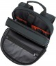 Рюкзак для ноутбука 15.6" Targus Geolite Advanced черный полиэстер/нейлон (TSB96201GL)