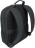 Рюкзак для ноутбука 15.6" Targus Geolite Advanced черный полиэстер/нейлон (TSB96201GL)