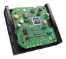 Блок питания Hama H-200011 автоматический 65W 5V-20V 3.25A 4xUSB от бытовой электросети
