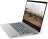 Ноутбук Lenovo Thinkbook 13s-IML Core i5 10210U/8Gb/SSD128Gb/Intel UHD Graphics/13.3"/WVA/FHD (1920x1080)/Windows 10 Professional 64/grey/WiFi/BT/Cam