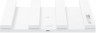 Роутер беспроводной Huawei WS7200 (AX3 QUAD-CORE) AX3000 10/100/1000BASE-TX белый