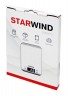 Весы кухонные электронные Starwind SSK6673 макс.вес:5кг серебристый