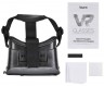 Очки виртуальной реальности Buro VR-368 черный