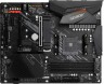 Материнская плата Gigabyte B550 AORUS ELITE V2 Soc-AM4 AMD B550 4xDDR4 ATX AC`97 8ch(7.1) 2.5Gg RAID+HDMI+DP