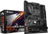 Материнская плата Gigabyte B550 AORUS ELITE V2 Soc-AM4 AMD B550 4xDDR4 ATX AC`97 8ch(7.1) 2.5Gg RAID+HDMI+DP