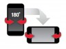 Пленка защиты информации для экрана 3M MPPAP010 для Apple iPhone 6 Plus/6S Plus/7 Plus 1шт. (7100112606)