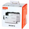 Экшн-камера Sony FDR-X3000 1xExmor R CMOS 8.2Mpix белый