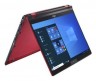 Трансформер Fujitsu LifeBook U9310X Core i5 10210U/16Gb/SSD512Gb/Intel UHD Graphics/13.3"/Touch/FHD (1920x1080)/noOS/red/WiFi/BT/Cam