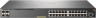 Коммутатор HPE Aruba 2930F JL261A 24G 4SFP 24PoE+ 370W управляемый
