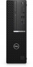 ПК Dell Optiplex 5080 SFF i7 10700 (2.9)/8Gb/SSD256Gb/UHDG 630/DVDRW/CR/Windows 10 Professional/GbitEth/200W/клавиатура/мышь/черный
