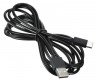 Кабель Digma USB (m)-USB Type-C (m) 2м черный