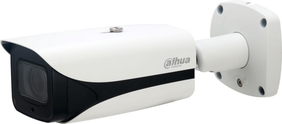 Видеокамера IP Dahua DH-IPC-HFW5241EP-ZE 2.7-13.5мм цветная корп.:белый