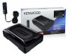 Сабвуфер автомобильный Kenwood KSC-SW11 активный