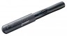 Ручка перьевая Pelikan School Pelikano Junior (PL809108) антрацитовый A перо сталь нержавеющая для правшей карт.уп.