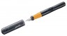 Ручка перьевая Pelikan School Pelikano Junior (PL809108) антрацитовый A перо сталь нержавеющая для правшей карт.уп.