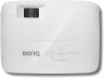 Проектор Benq MW612 DLP 4000Lm (1280x800) 20000:1 ресурс лампы:4000часов 2xHDMI 2.3кг