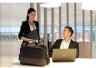 Портфель для ноутбука 15" Dell Pro PO1520CS черный нейлон (460-BCMK)