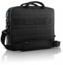 Портфель для ноутбука 15" Dell Pro PO1520CS черный нейлон (460-BCMK)