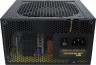 Блок питания Seasonic ATX 550W CORE GM-550 (SSR-550LM) 80+ gold (24+4+4pin) APFC 120mm fan 6xSATA RTL