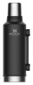 Термос Stanley The Legendary Classic Bottle 1.9л. черный (10-07934-004)