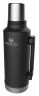 Термос Stanley The Legendary Classic Bottle 1.9л. черный (10-07934-004)