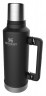 Термос Stanley The Legendary Classic Bottle 1.9л. черный (10-07934-004)