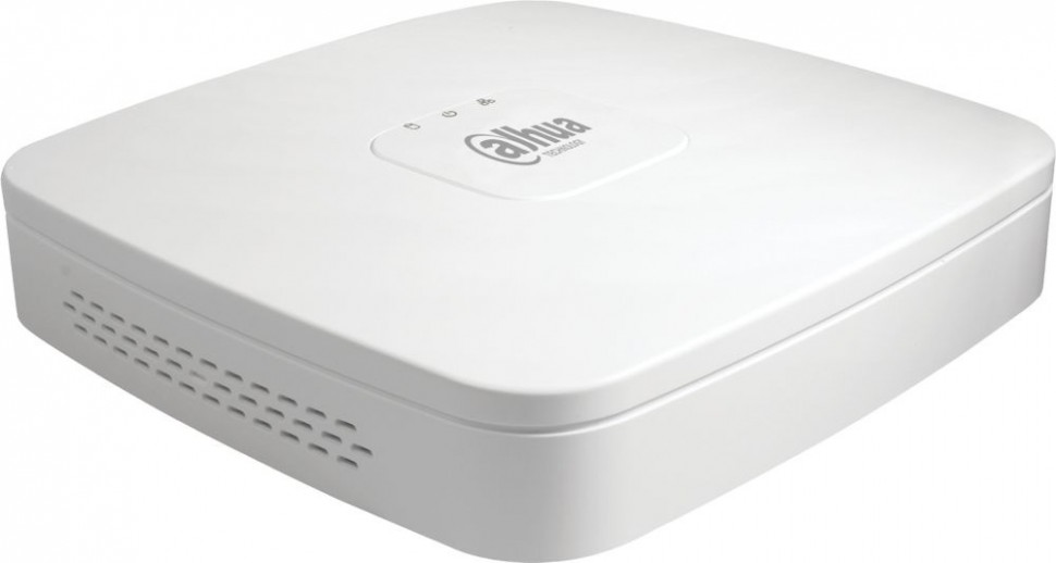 Видеорегистратор Dahua DHI-NVR4116-4KS2/L