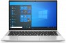 Ноутбук HP EliteBook 840 G8 Core i7 1165G7/16Gb/SSD512Gb/Intel Iris Xe graphics/14" UWVA/FHD (1920x1080)/Windows 10 Professional 64/silver/WiFi/BT/Cam