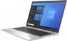 Ноутбук HP EliteBook 840 G8 Core i7 1165G7/16Gb/SSD512Gb/Intel Iris Xe graphics/14" UWVA/FHD (1920x1080)/Windows 10 Professional 64/silver/WiFi/BT/Cam