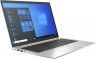 Ноутбук HP EliteBook 840 G8 Core i7 1165G7/16Gb/SSD512Gb/Intel Iris Xe graphics/14" UWVA/FHD (1920x1080)/Windows 10 Professional 64/silver/WiFi/BT/Cam