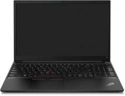 Ноутбук Lenovo ThinkPad E15-ARE T Gen 2 Ryzen 7 4700U/8Gb/SSD512Gb/AMD Radeon/15.6"/IPS/FHD (1920x1080)/noOS/black/WiFi/BT/Cam