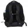 Рюкзак для ноутбука 15.6" Targus TSB700EU черный нейлон