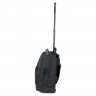Рюкзак для ноутбука 15.6" Targus TSB700EU черный нейлон