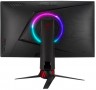 Монитор Asus 27" ROG Strix XG27WQ VA 2560x1440 165Hz 450cd/m2 16:9